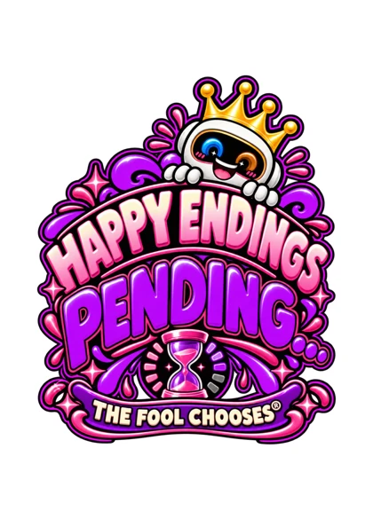 Happy endings pending
