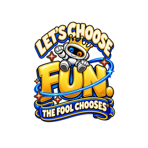 Approved GOOD FUN coaster design