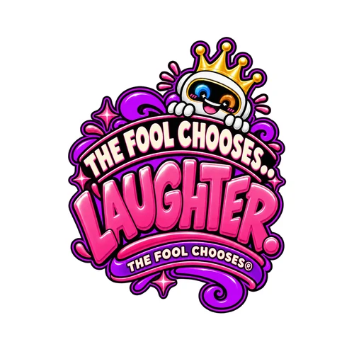 Laughter — illustrative coaster preview