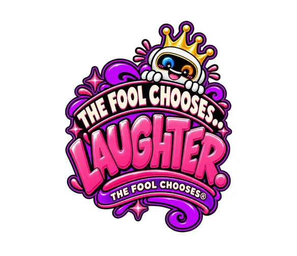 Laughter — illustrative mouse-mat preview