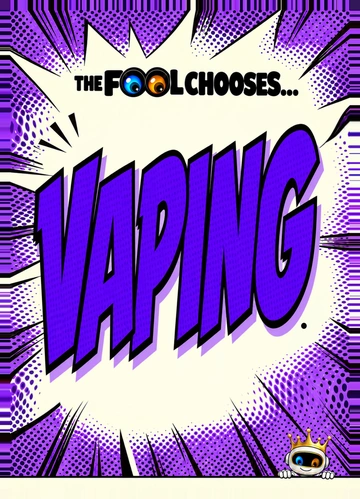 VAPING — HUMOUR-06