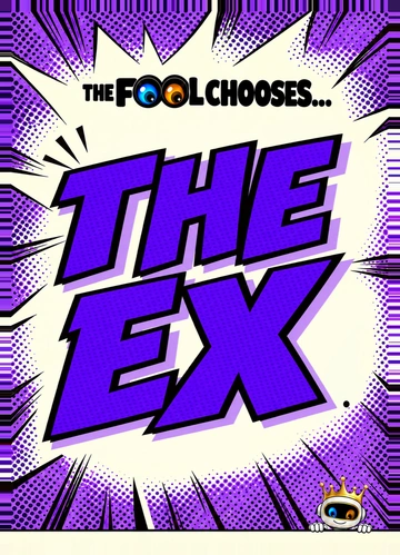 THE EX — HUMOUR-10