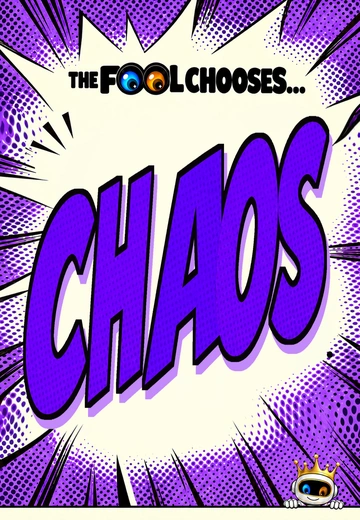 CHAOS — HUMOUR-17