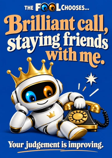 Approved Loving & Friendship greeting card