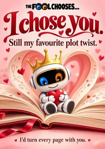 Approved Loving & Friendship greeting card