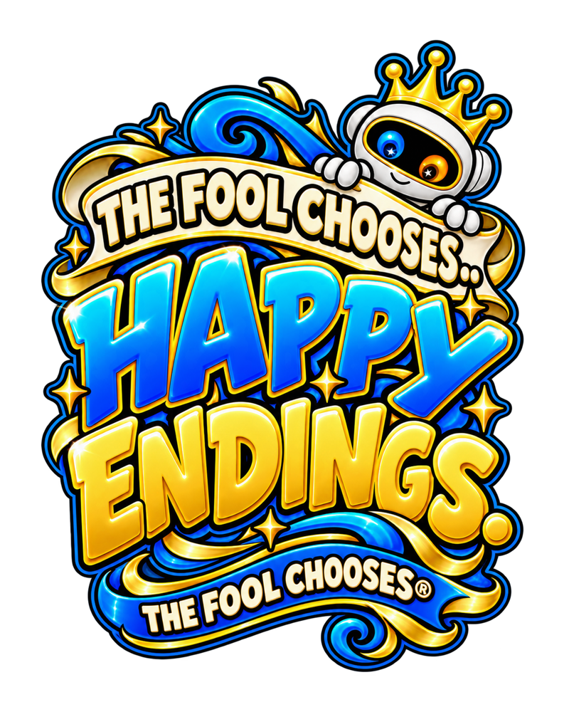 Happy endings